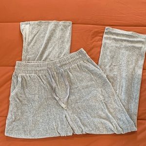 Joylab Velour Lounge Pants